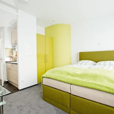 Design Sleepy 2* Cologne
