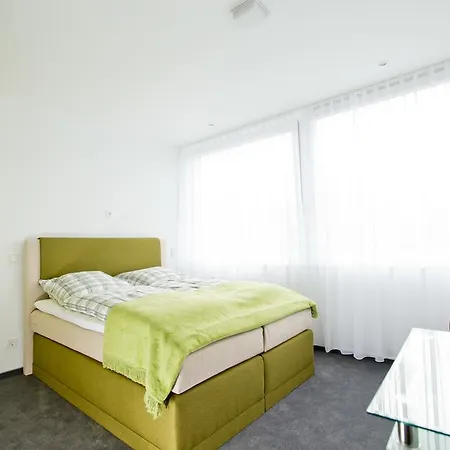 Design Sleepy Aparthotel