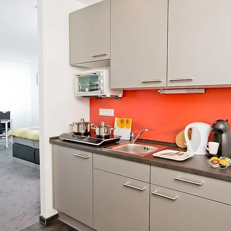Design Sleepy 2* Colonia