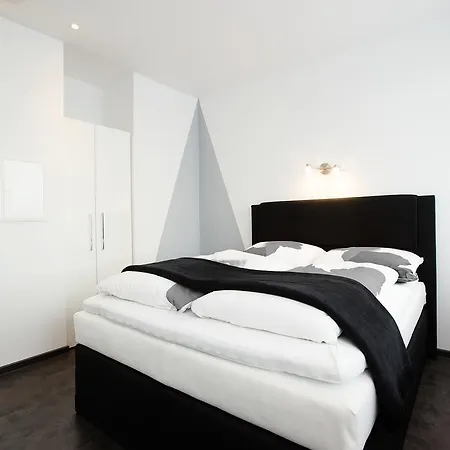 Design Sleepy Aparthotel 2*