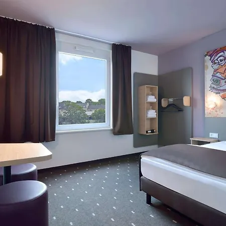 Koeln-ehrenfeld Hotel Cologne