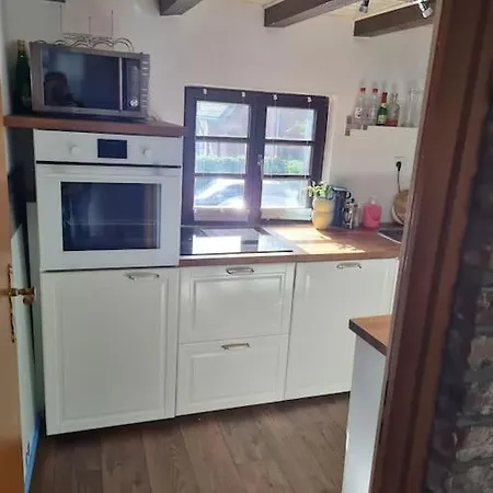 Tatil Evi Altes Romantisches Fachwerkhaus In Rheinnaehe Auch Fuer Workation Geeignet Köln