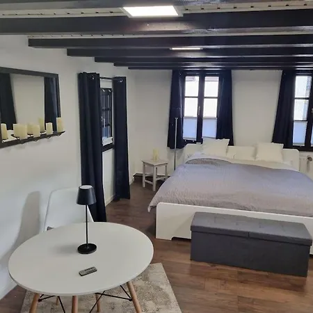 Tatil Evi Altes Romantisches Fachwerkhaus In Rheinnaehe Auch Fuer Workation Geeignet Köln