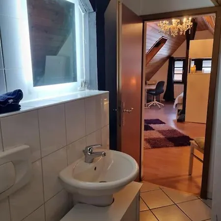 Tatil Evi Altes Romantisches Fachwerkhaus In Rheinnaehe Auch Fuer Workation Geeignet Köln