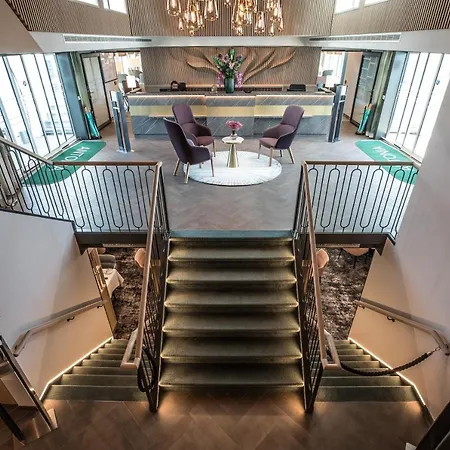 Fairtours Hotelschiff Antonia*****