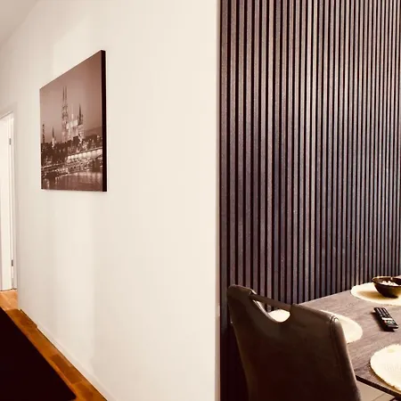 Apartment Bismarck