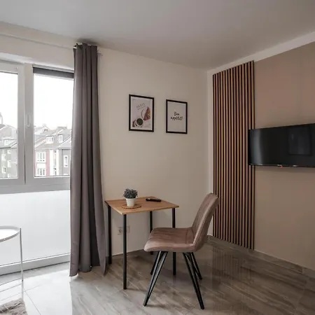 Apartment Apartments Cologne Köln