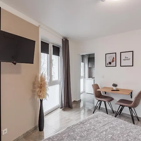 Apartment Apartments Cologne