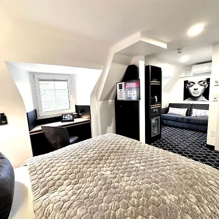 Hotel Rhein St. Martin