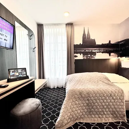 Rhein St. Martin 3* Cologne