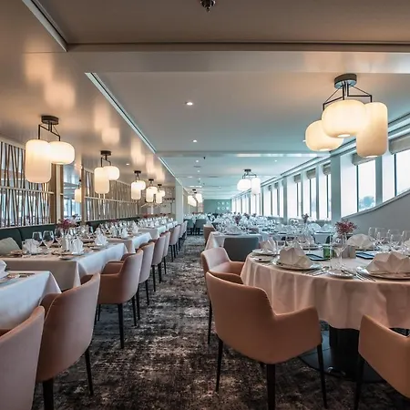 Fairtours Hotelschiff Antonia***** Botel Cologne