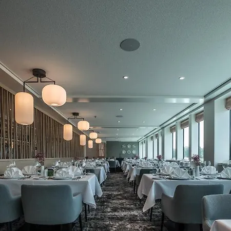 Fairtours Hotelschiff Antonia***** Cologne