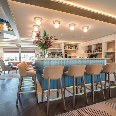 Fairtours Hotelschiff Antonia***** *