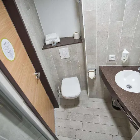 Koeln-city Hotel 3*