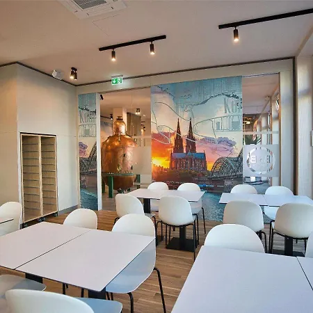 Koeln-city Hotel Cologne