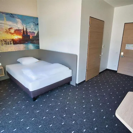 Koeln-city 3* Cologne