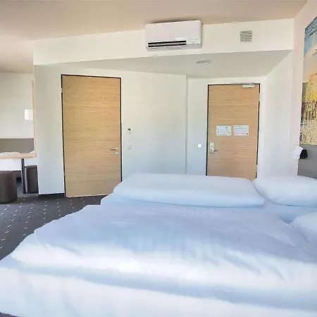 Hotel Koeln-city 3*