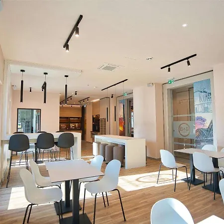 Hotel Koeln-city