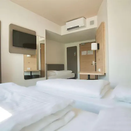 Hotel Koeln-city