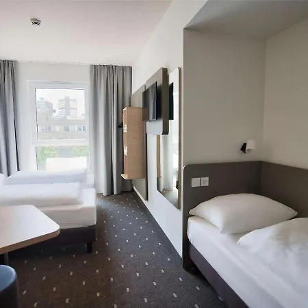 Hotel Koeln-city
