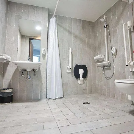 Hotel Koeln-city