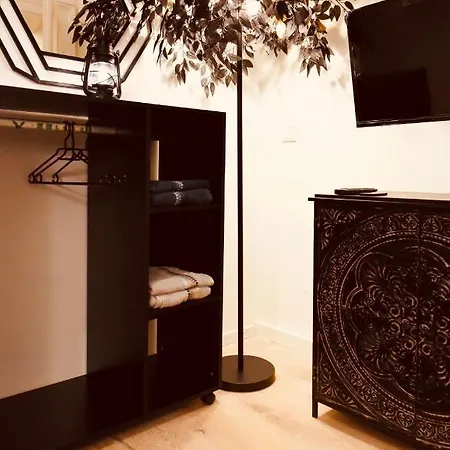 Bismarck Apartment