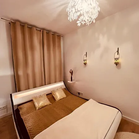 Bismarck Apartment Cologne