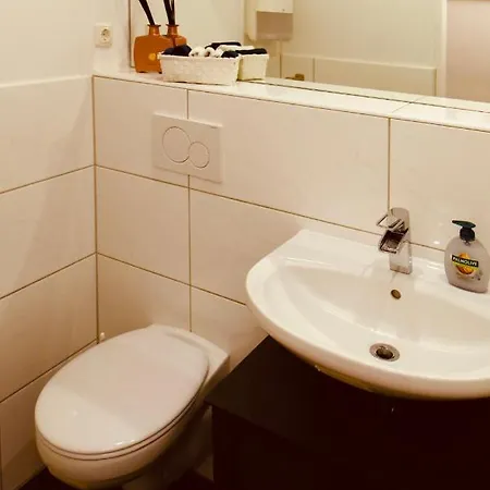 Apartment Bismarck *