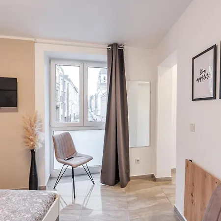 Apartment Apartments Cologne
