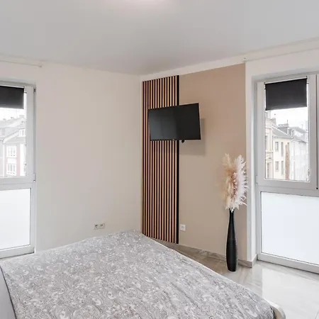 Apartment Apartments Cologne *