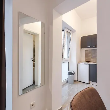 Apartments Cologne
