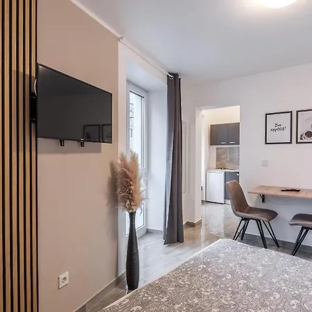 Apartments Cologne