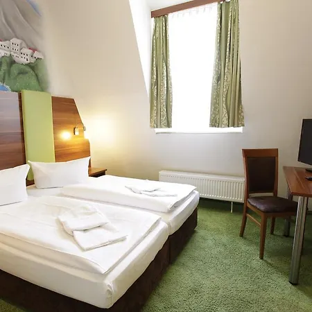 Warsteinerhof By Centro Comfort 3* Cologne
