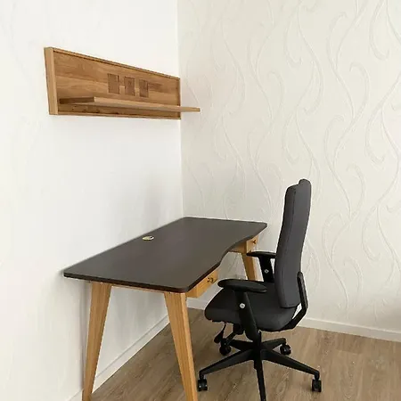 Sehr Zentral, Geraumiges, Helles Studio-apartment Apartment *