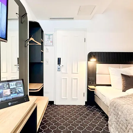 Hotel Rhein St. Martin 3*