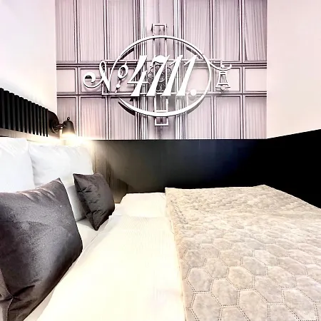 Hotel Rhein St. Martin 3*