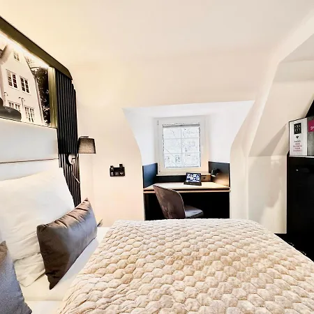 Rhein St. Martin Hotel Cologne