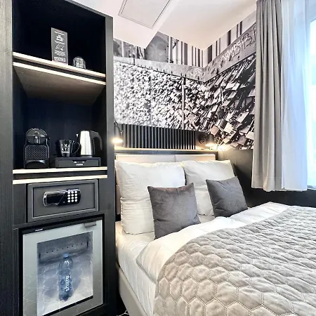 Rhein St. Martin Hotel 3*