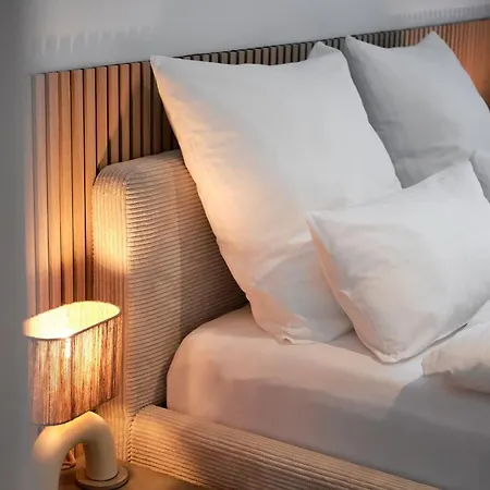 Park Avenue - Dom Mit Stil - Kueche - Parkplatz - Wlan - 65 Zoll Tv - Netflix Apartment