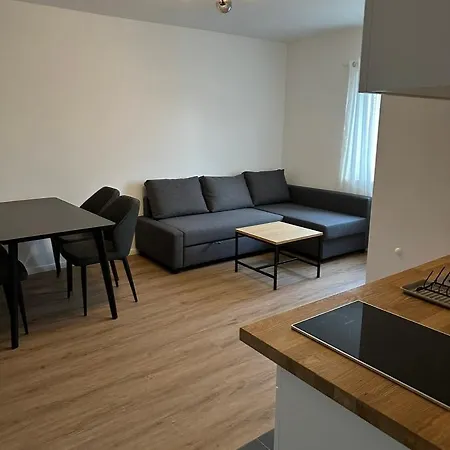 Schoene Nahe Köln