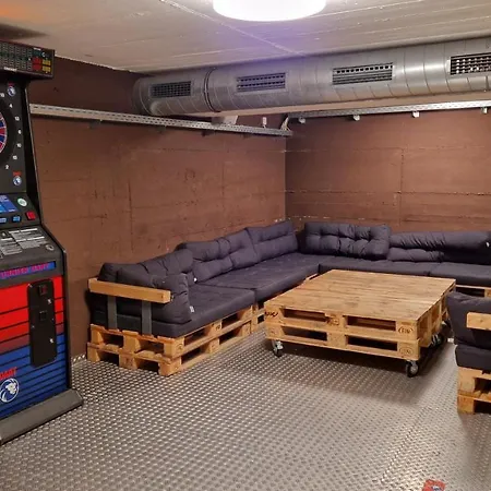 Hostel Koeln 2* Kolín nad Rýnem