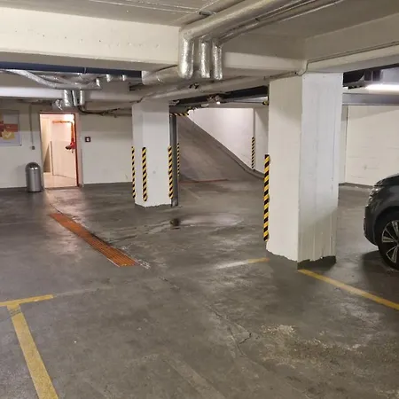 Ξενοδοχείο Hostel Koeln 2*