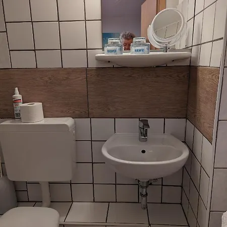 Hotel Heideklause 3*