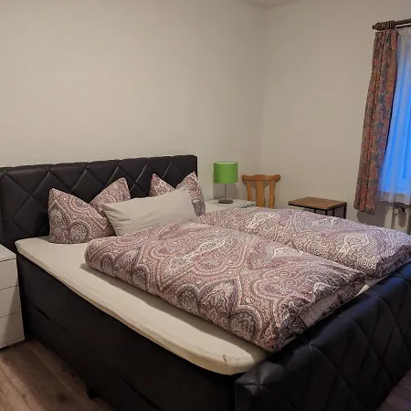 Heideklause 3* Cologne
