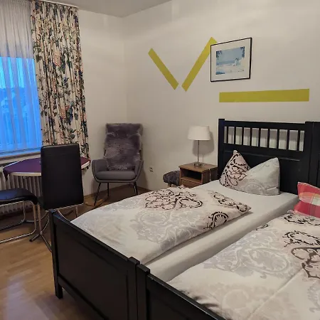 Heideklause 3*