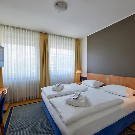 Mercure Severinshof
