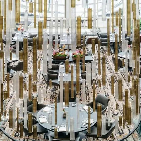 Hyatt Regency Hotel