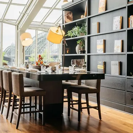 Hotel Hyatt Regency Cologne
