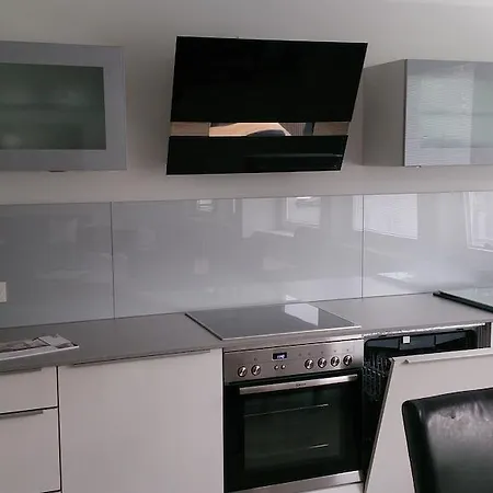 Domapartments Cologne City Heumarkt 46 + 65 Aparthotel 3*