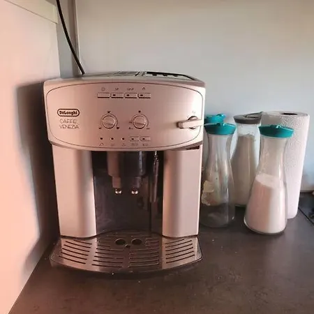 1 Zimmer App In Ehrenfeld Cologne